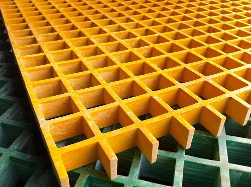 优质的玻璃钢格栅需要具备什么条件？